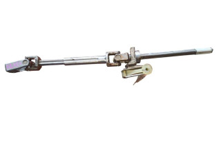 Рулевая рейка 8Z0419502E Audi A2 - года