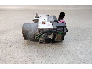 Блок АБС 0273004592, 0265220636 Opel Zafira A 1999 - 2005 года