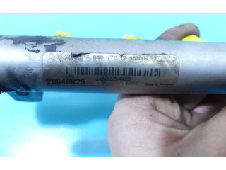 Топливная рампа 0281002494, IMPRK1243004   Mercedes-Benz A W169   для двигателя 640941