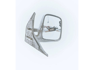 Зеркало (механическое) Volkswagen Transporter - Caravelle T4 1991 - 2003 года