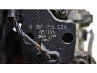 Vstřikovací čerpadlo 8985020011, 0281005023 Toyota Carina T190