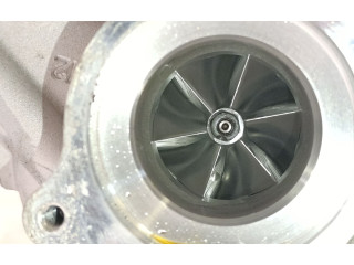  Турбина Audi A6 S6 C8 4K  96N145702D         