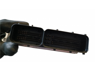 Комплект блоков управления 1K0905851B, 1K0920862K   Volkswagen Golf Plus