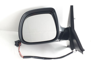 Zpětné zrcátko Volkswagen Transporter - Caravelle T5 2012 E9036748