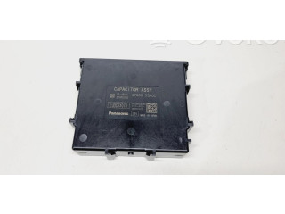 Блок управления 478805SA0C   Renault Clio V