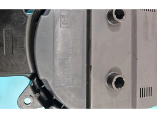 Вентилятор печки 4H1820021B, IMPRK1379676 Audi A7 S7 4G