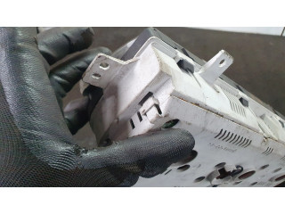 Přístrojová deska Acura TL 1999 HR0186