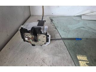 Замок багажника     Citroen Nemo  -  года