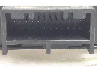 Блок управления климат-контролем Dacia Spring