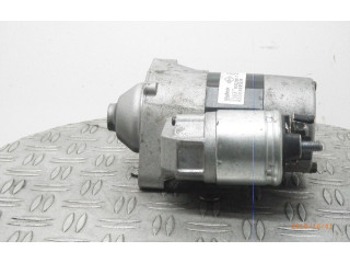 Стартер     8200369521F    Dacia Sandero 