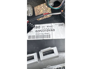 Volant Chrysler Grand Voyager V 2009 0ZP231DVAD