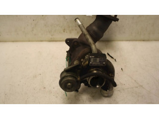 Турбина Rover 75 2248060, 2248060 для двигателя 204D2