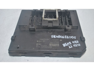 Блок комфорта 5QO937084BS   Audi TT TTS Mk2   