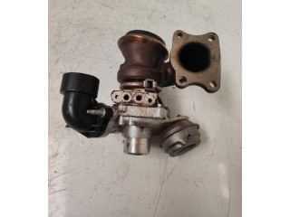 Турбина Citroen C4 Cactus 9818479380 для двигателя G HN01