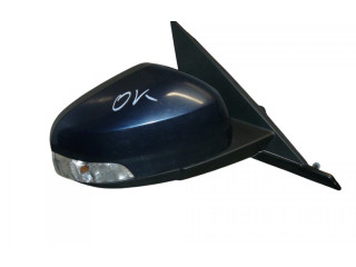 Зеркало электрическое        Jaguar XF   -  года   