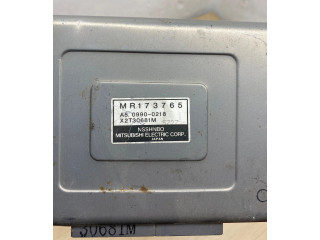 Генератор 06F903023F, 0124525091 Mitsubishi Grandis