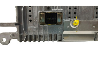 Дисплей 8T0919603F Audi A4 Allroad