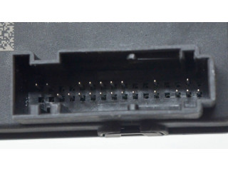 Блок управления крышки багажника