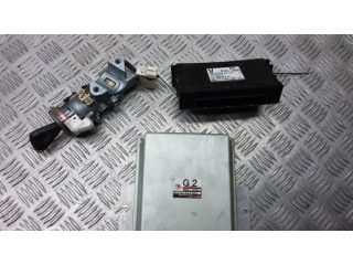 Řídící jednotka 22611AK240, A18000R4L Subaru Legacy 2005