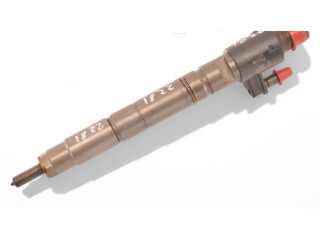 Форсунка 9X2Q9K546DB, C2C40577 Jaguar XF X250 306DT