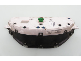 Панель приборов 69294150, 9472449   Volvo S80       