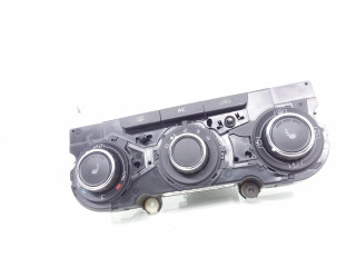 Блок управления климат-контролем 3T0820047P, 5HB00975231   Skoda Octavia Mk2 (1Z)