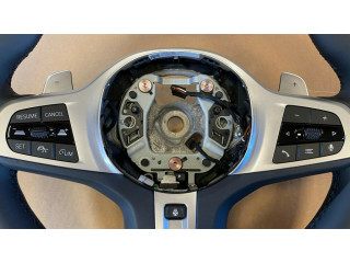 Руль BMW X5 G05 2018- года 32308008181, 32308094544