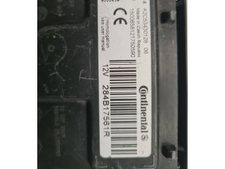 Блок управления 284B17561R, A2C53430128   Dacia Lodgy