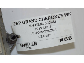 Блок управления P05150816AB, 05035872AD Jeep Grand Cherokee