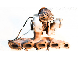 Турбина Audi Q5 SQ5 3.0 04L253056L