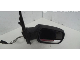 Зеркало электрическое Ford Fusion 2002 - 2005 года