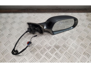 Зеркало электрическое Audi Q3 8U 2011 - 2016 года