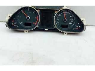 Панель приборов 4F0920933L   Audi A6 S6 C6 4F       