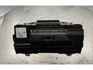 Панель приборов 31665340, 31665340AA   Volvo XC90       