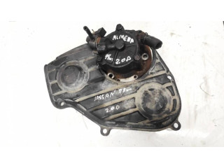 Масляный насос Nissan Almera 2.0