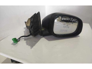 Зеркало электрическое        Volvo S80  2007 - 2013 года   