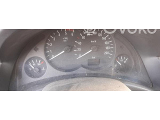 Панель приборов S23, 211   Opel Combo C       