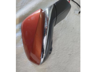 Зеркало электрическое        Lexus NX  2021 -  года   