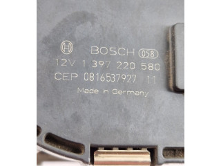 Моторчик дворников 1Z1955119C, SW0601    Skoda Octavia Mk2 (1Z)