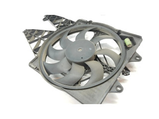 Вентилятор радиатора 50548819, 871300600 Alfa Romeo Mito 1.4