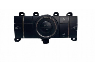 Блок управления климат-контролем A1648209489 Mercedes-Benz ML W164