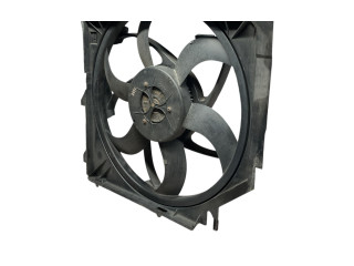 Вентилятор радиатора     67326925702, 5000300    BMW Z4 E85 E86 