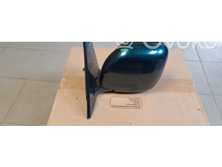 Zpětné zrcátko Mitsubishi Pajero 2004