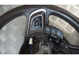 Руль Jaguar XJ X351 2009 - 2019 года FW