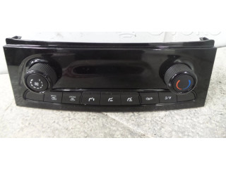 Блок управления климат-контролем 39042438, 39021426   Vauxhall Astra K