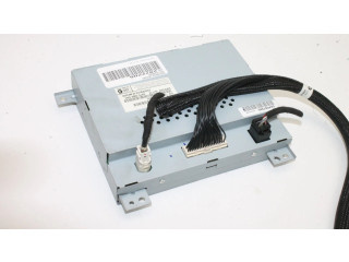 Дисплей 05064632AI Chrysler 300C