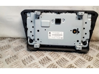 Дисплей    3V0919606B   Skoda Superb B8 (3V)