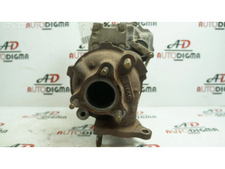 Turbodmychadlo Турбина 7807080005   Subaru Trezia 1.4  