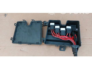 Блок предохранителей  3D0937128A   Volkswagen Phaeton    