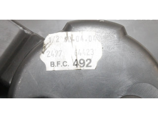 Вентилятор печки       Mercedes-Benz SL R230